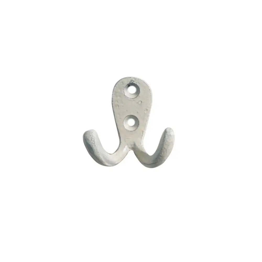 NACH - Arich Mini Antique Hook White