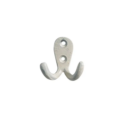 NACH - Arich Mini Antique Hook White