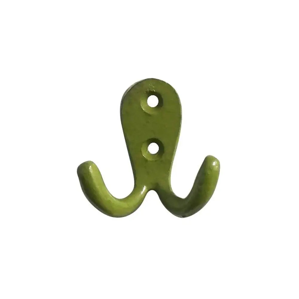 NACH - Arich Mini Double Hook Green