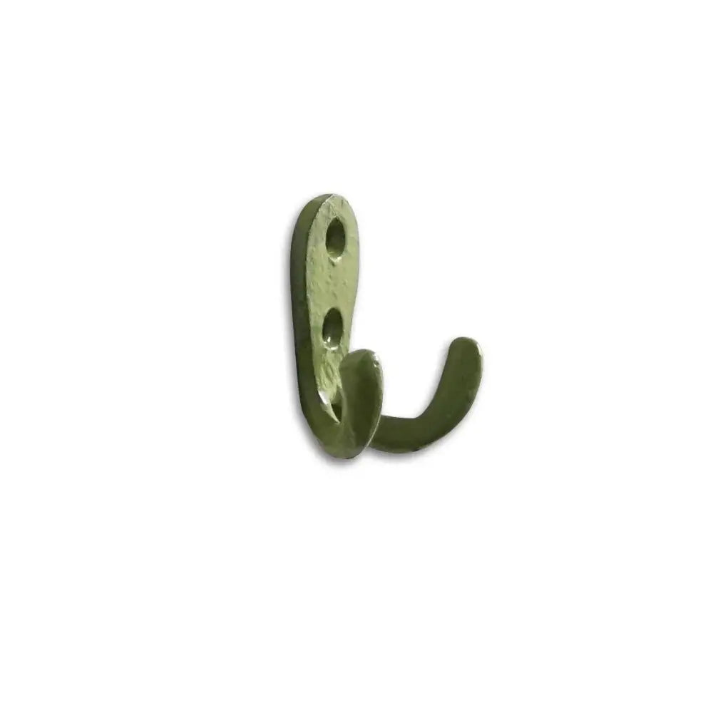 NACH - Arich Mini Double Hook Green