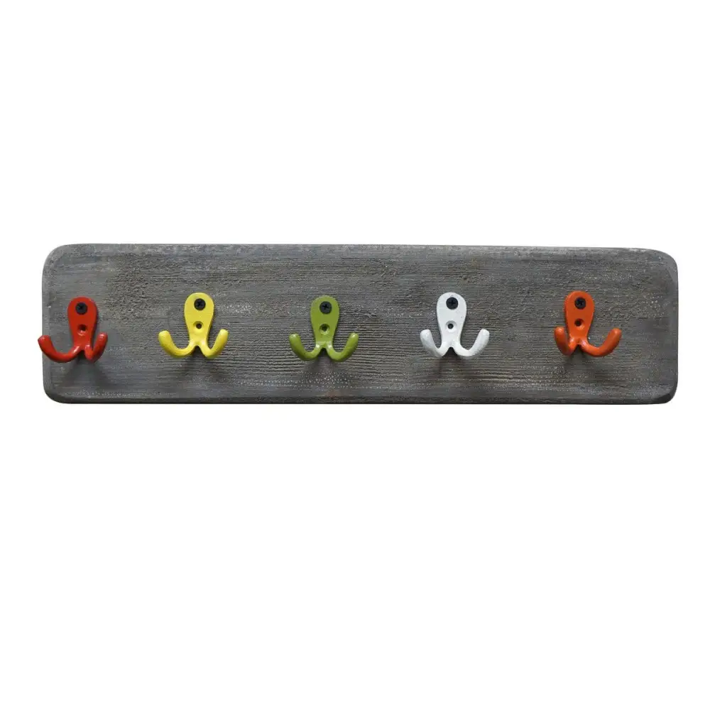 NACH - Arich Mini Double Hook Green
