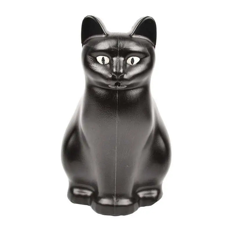 NACH - Black Cat Watering
