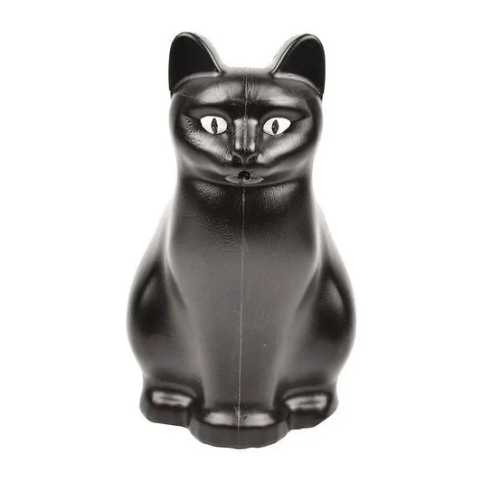 NACH - Black Cat Watering