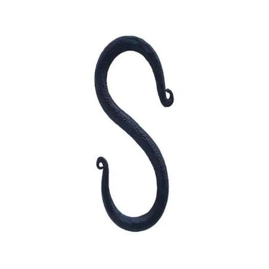 NACH - Hand forged S-hook Hook Mini