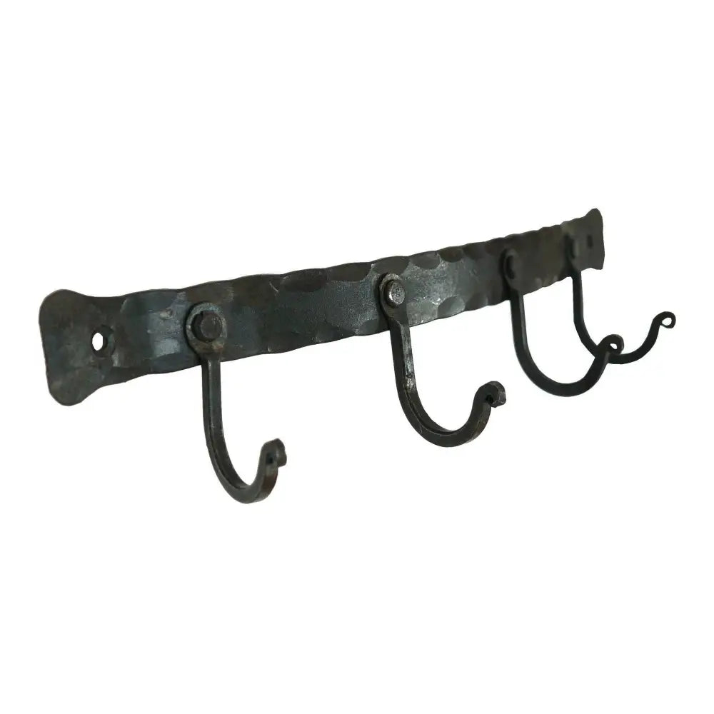 NACH - Hook Rack 4 Hooks
