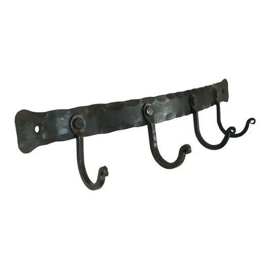 NACH - Hook Rack 4 Hooks