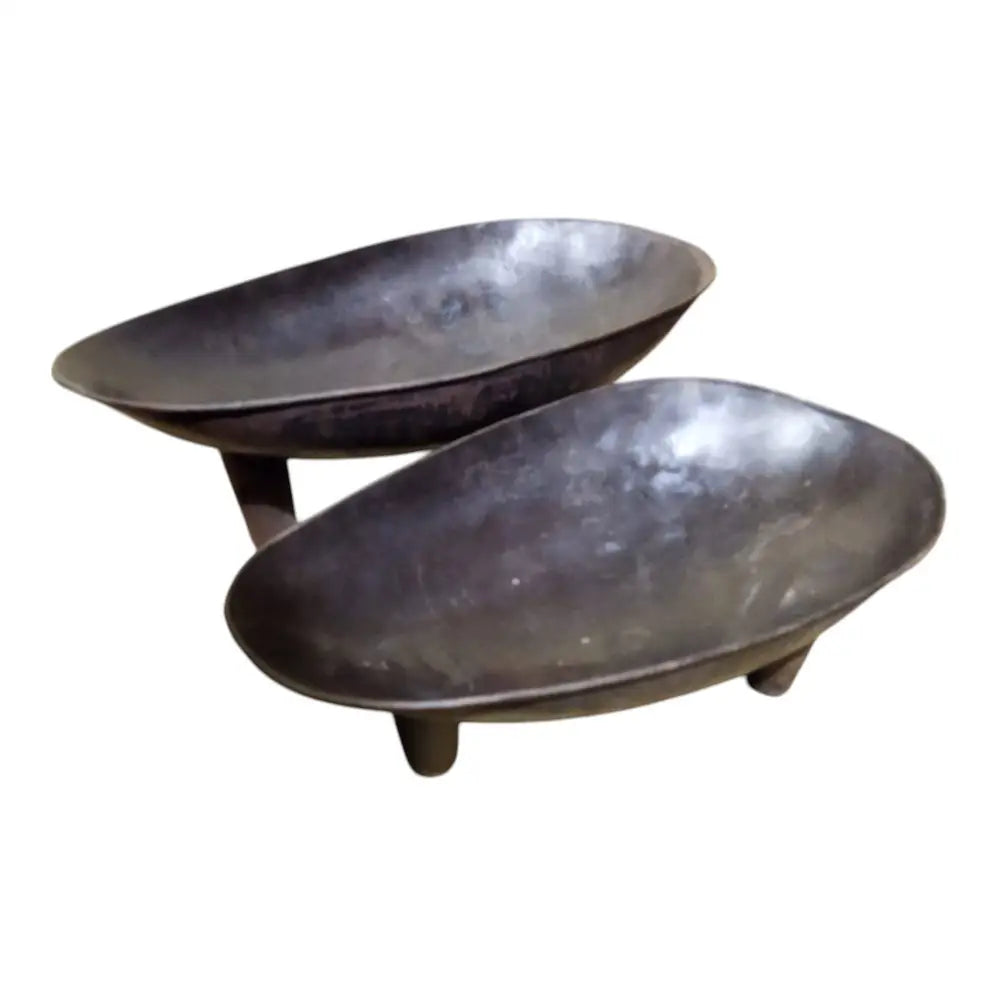 NACH - Old Vintage Parat Dish Large