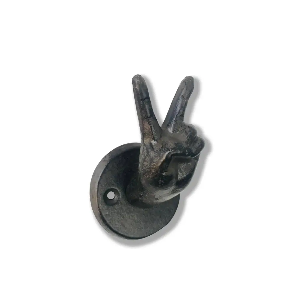 NACH - Peace Hook