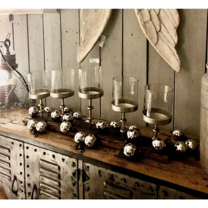 NACH - Stainless Steel Decor Chain/Rain Chain