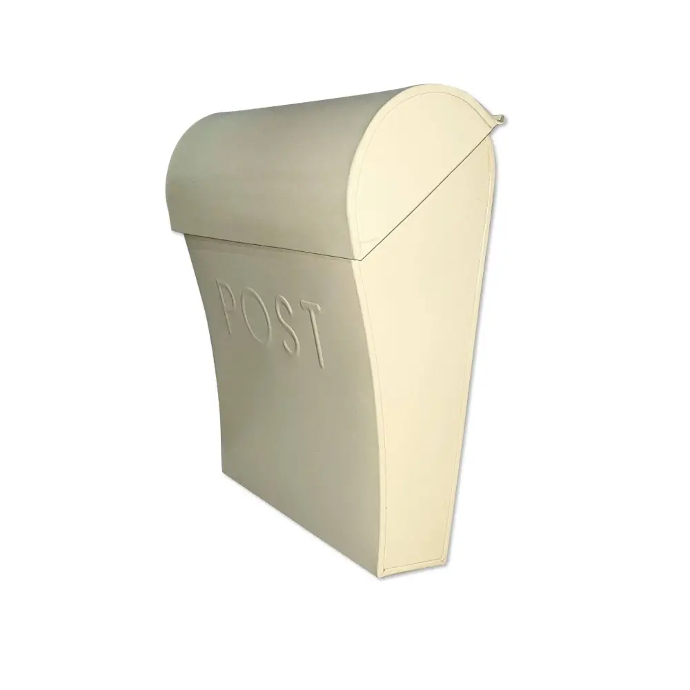 NACH - Vicki Euro Mailbox Cream