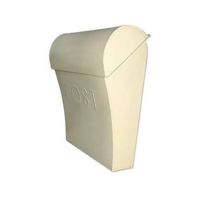 NACH - Vicki Euro Mailbox Cream