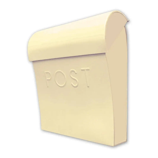 NACH - Vicki Euro Mailbox Cream