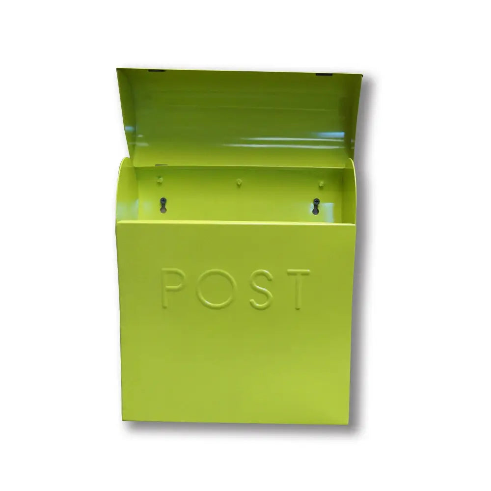 NACH - Vicki Euro Mailbox Pistachio Green