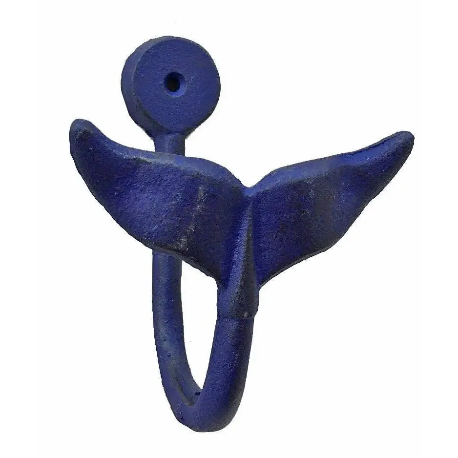 NACH - Whale Tail Hook Blue