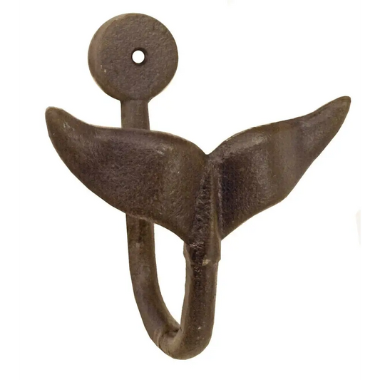 NACH - Whale Tail Hook Brown