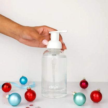 Apple n Spice Foaming Hand Soap Tablet - PABOOM