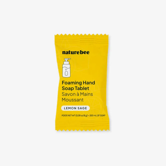 Concentrated Multi-Purpose Spray Refill Tablets - Lemon Sage / 1 Pack
