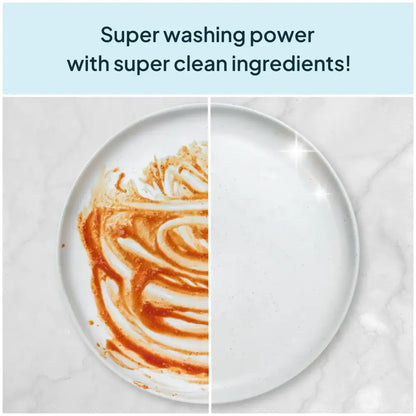 Dishwasher Tablets Lemon - PABOOM