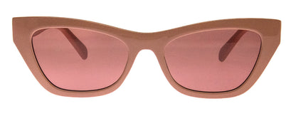 Myrtle Sunglasses Beige