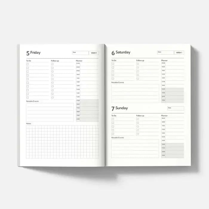nolki. - The Daily Planner St. Kilda