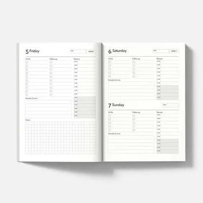 nolki. - The Daily Planner St. Kilda