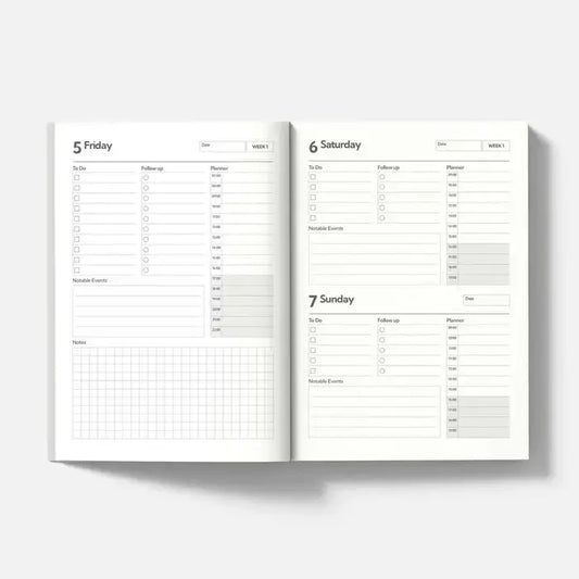 nolki. - The Daily Planner St. Kilda