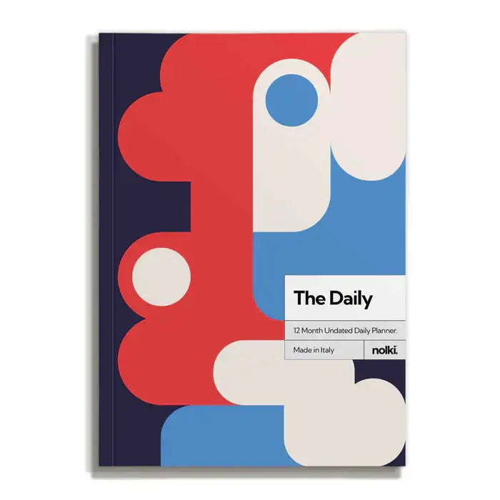 nolki. - The Daily Planner St. Kilda