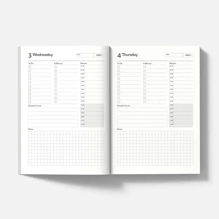 nolki. - The Daily Planner St. Kilda