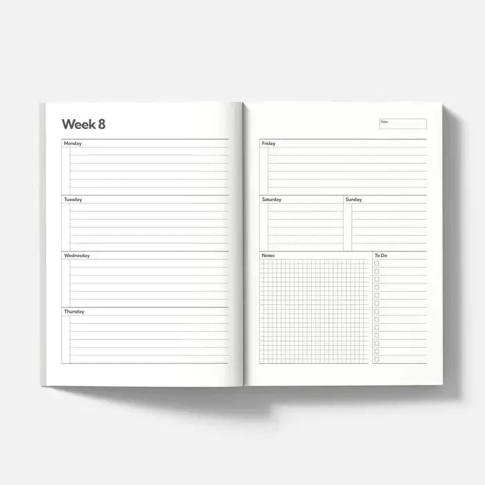 nolki. - The Weekly Planner Mimi