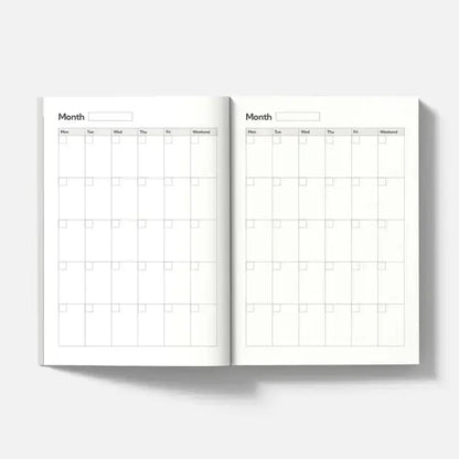 nolki. - The Weekly Planner Mimi