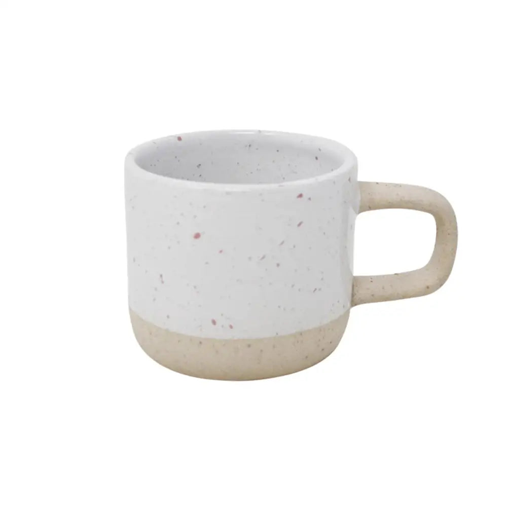 2-Tone Espresso Coffee Mug - PABOOM