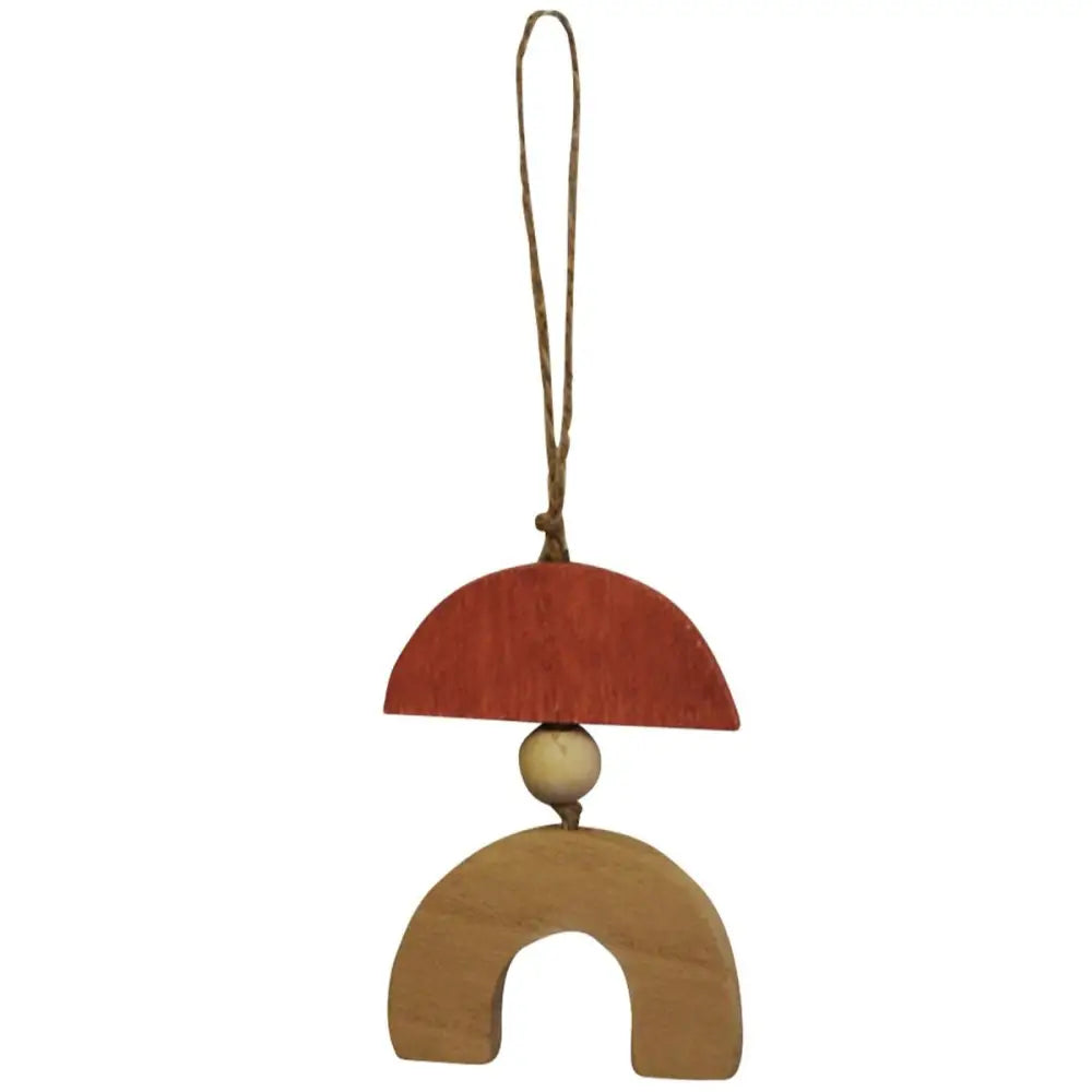 Arc Hanging Ornament - PABOOM