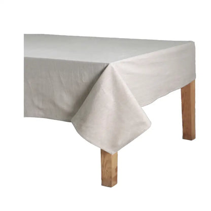 Aspect Linen Tablecloth - PABOOM