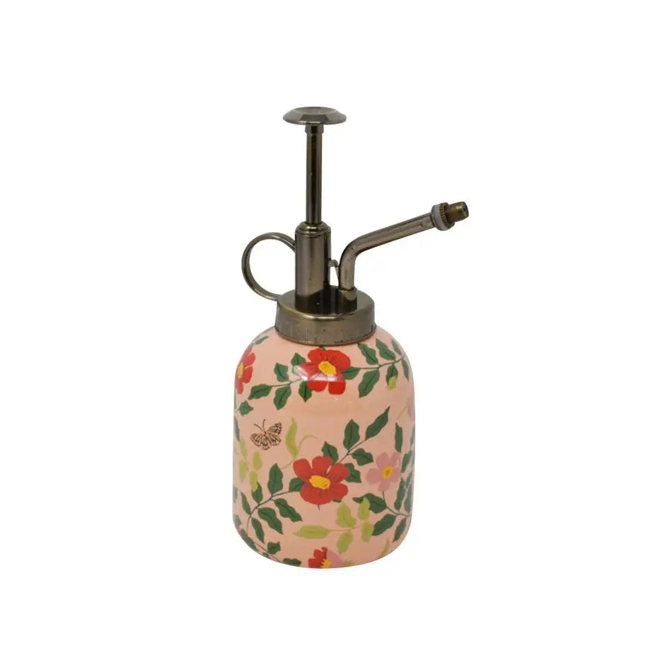 Ceramic Plant Mister Floral - PABOOM