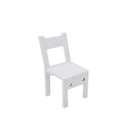 Chair Hook White - PABOOM
