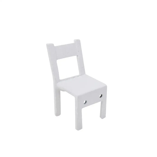 Chair Hook White - PABOOM