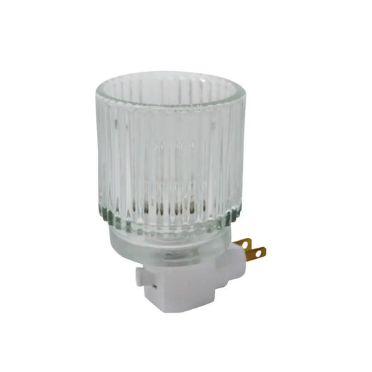 Clear Glass Nightlight - PABOOM