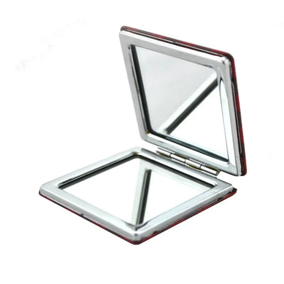 Nostalgia Imports - Compact Mirror Cat