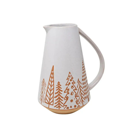 Fir Forest Pitcher - PABOOM