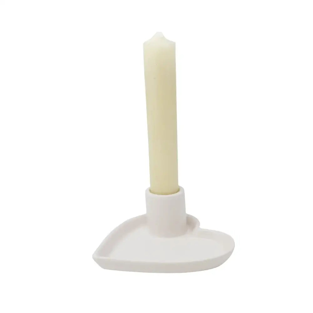 Heart Candle Holder - PABOOM