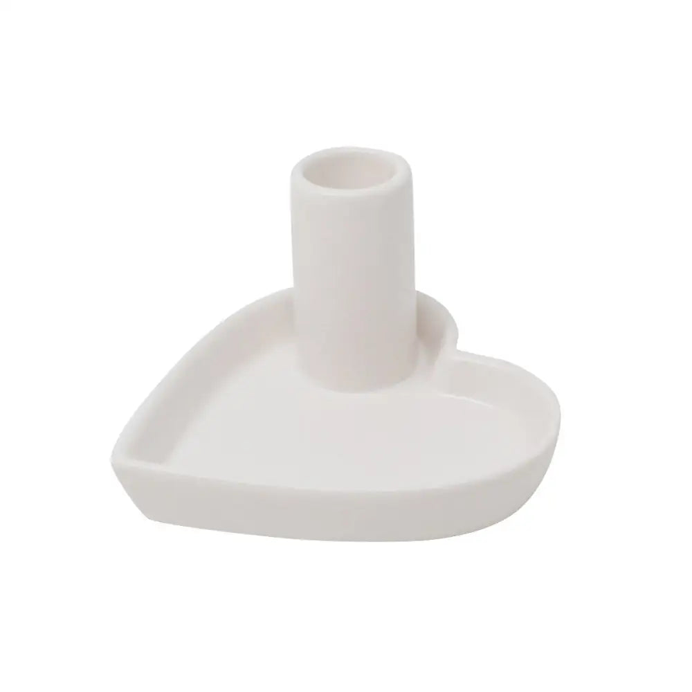 Heart Candle Holder - PABOOM