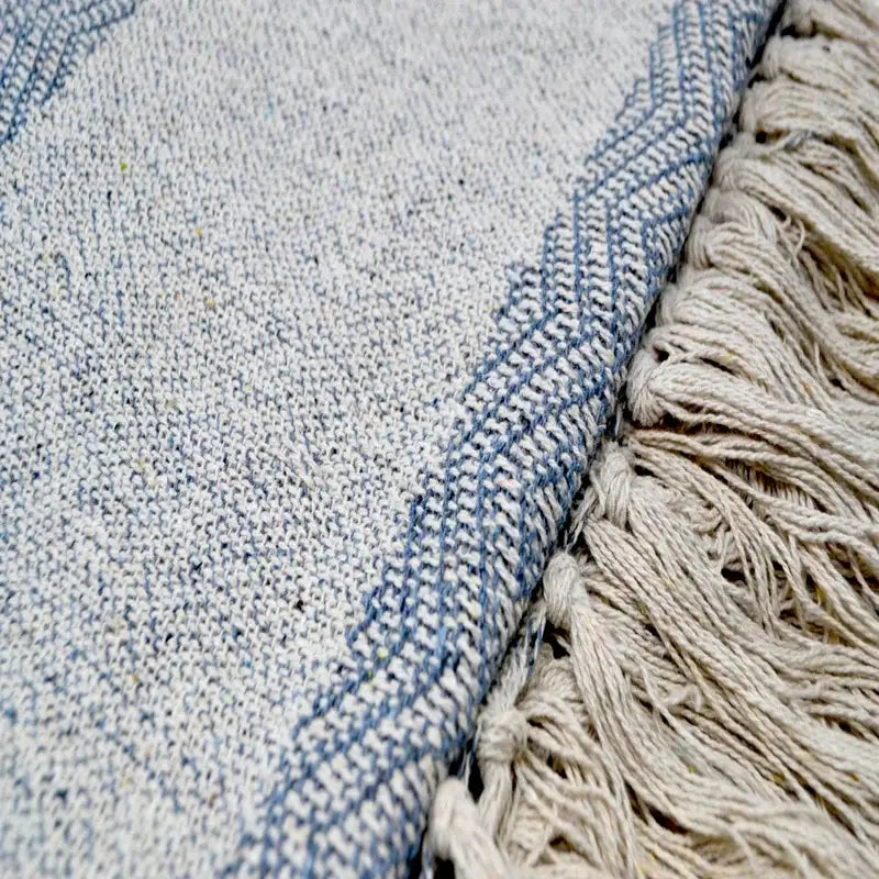 Kathmandu Cotton Throw - PABOOM