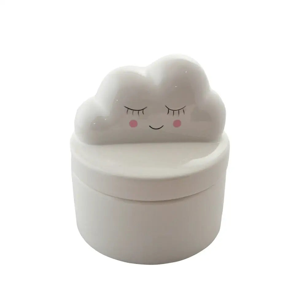 Little Cloud Box - PABOOM