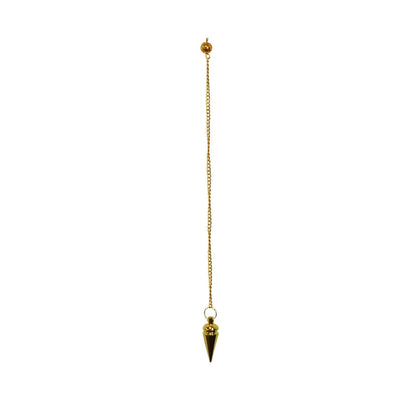 Nostalgia Imports - Pendulum Cone
