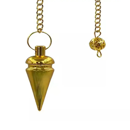 Nostalgia Imports - Pendulum Cone