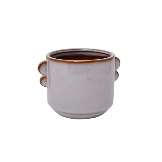 Nostalgia Imports - Planter Baris