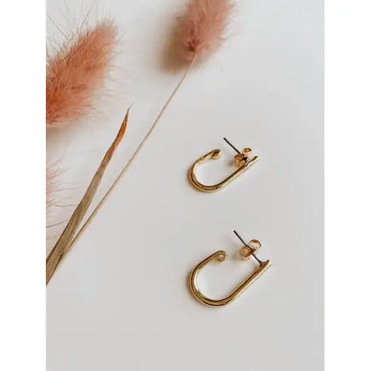 Noé Earrings - PABOOM