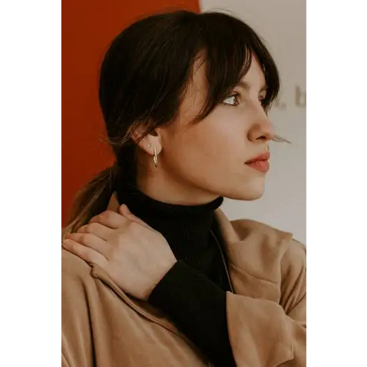 Noé Earrings - PABOOM