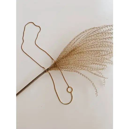 Seine Necklace - PABOOM