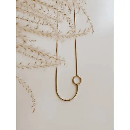 Seine Necklace - PABOOM